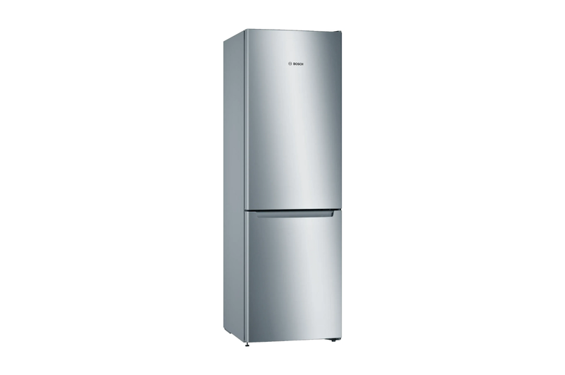 BOSCH REFRIGERATOR 10.5ft 302L - KGN36NL30U - Image 1