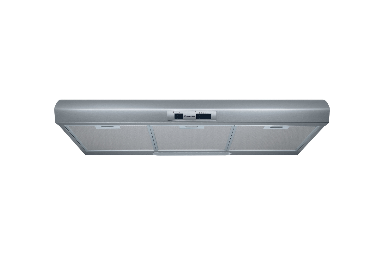 ARISTON BUILT-IN HOOD 90CM 385m/h - SL 191 L P IX
