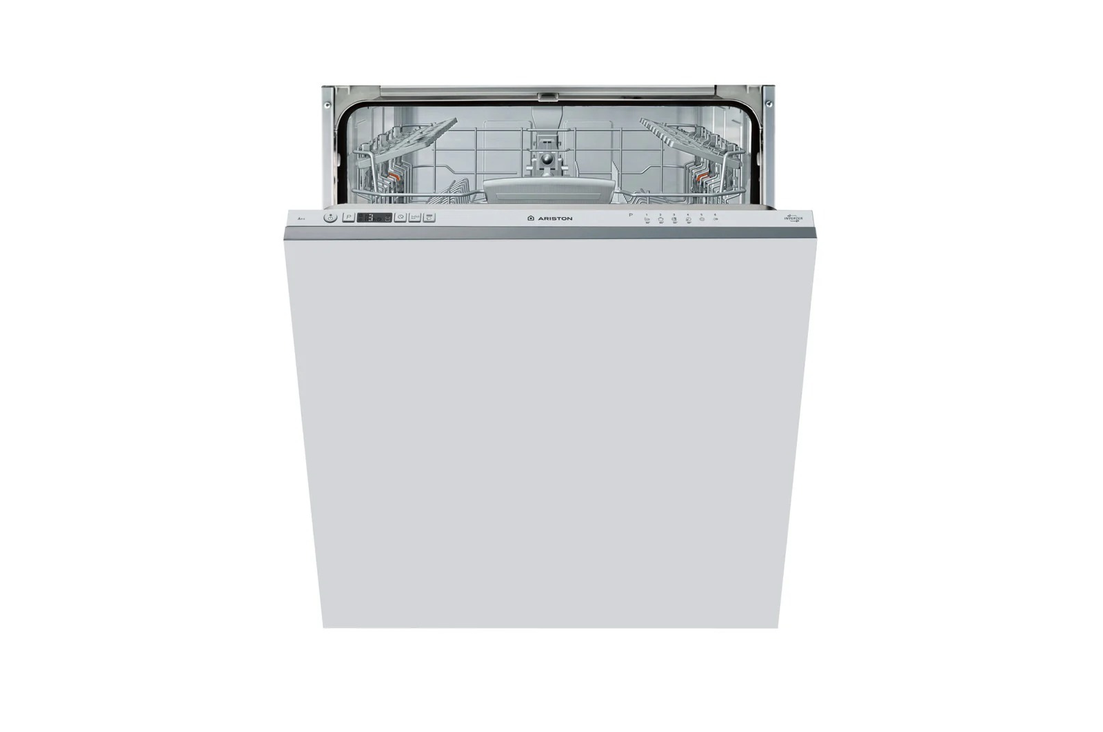 ARISTON BUILT-IN DISHWASHER 60CM 14P - HIC 3C26 CW