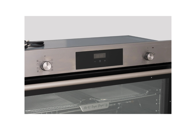 OCEAN BUILT-IN ELECTRICAL OVEN WITH ELECTRICAL GRILL 90CM 98L - OEOF 99 I RC TC - Image 3