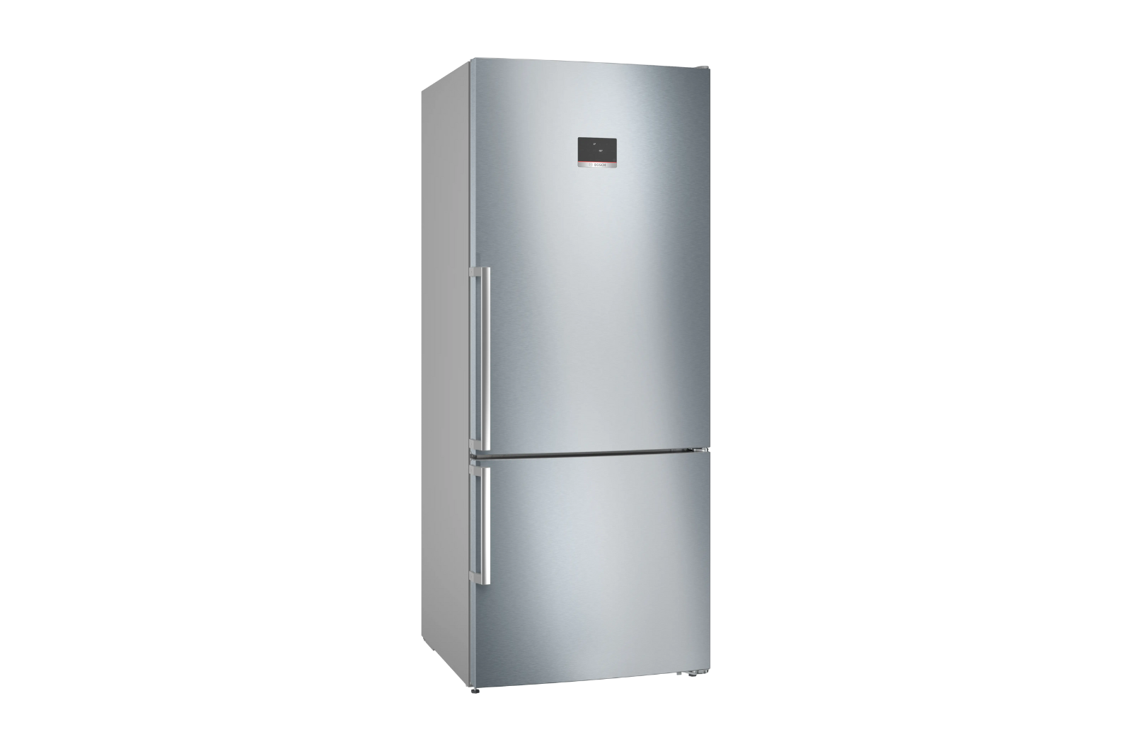 BOSCH REFRIGERATOR DIGITAL 18.5ft 526L - KGN76CI3E8
