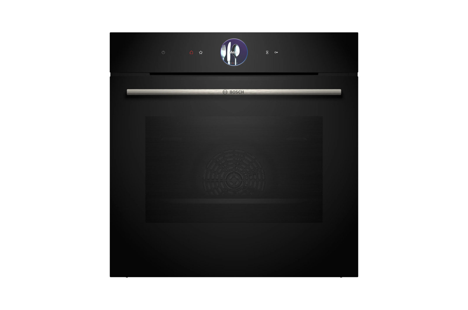 BOSCH BUILT-IN ELECTRICAL OVEN 60CM 71L - HBG7563B1