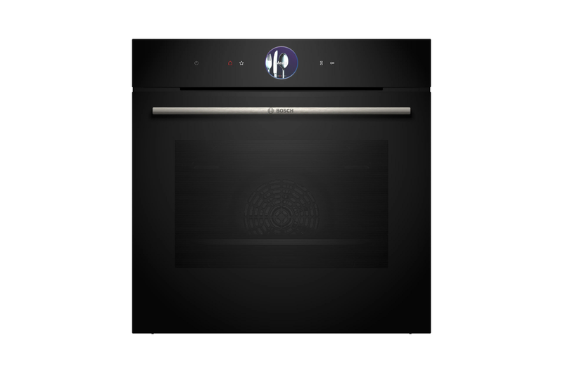 BOSCH BUILT-IN ELECTRICAL OVEN 60CM 71L - HBG7563B1 - Image 1