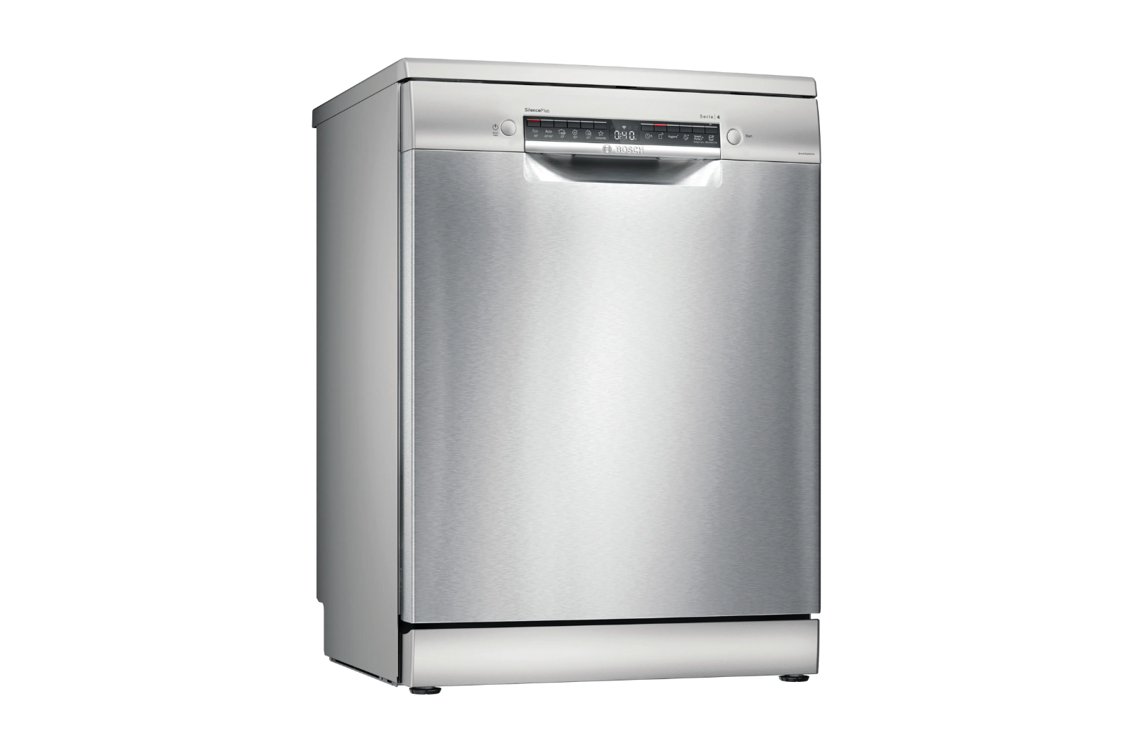 BOSCH DISHWASHER CONNECT 13P - SMS4EMI60V