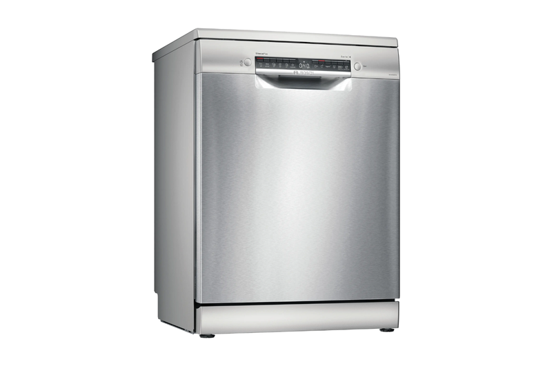 BOSCH DISHWASHER CONNECT 13P - SMS4EMI60V - Image 1