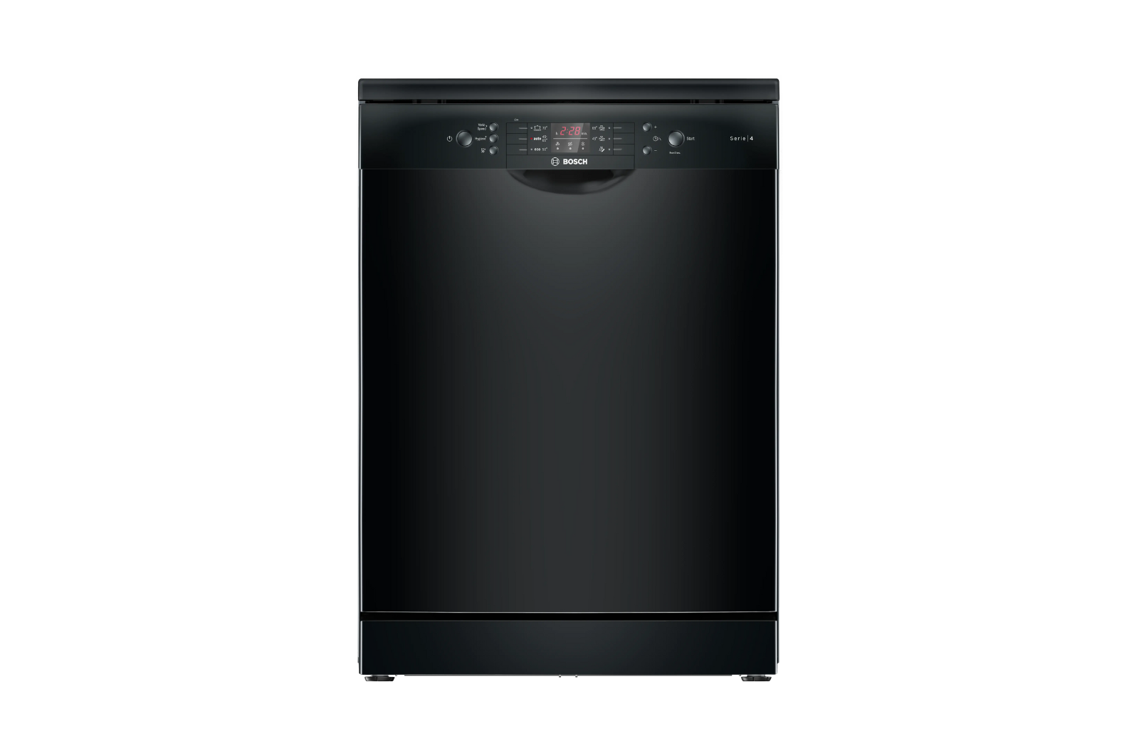 BOSCH DISHWASHER 14P - SMS46NB20V
