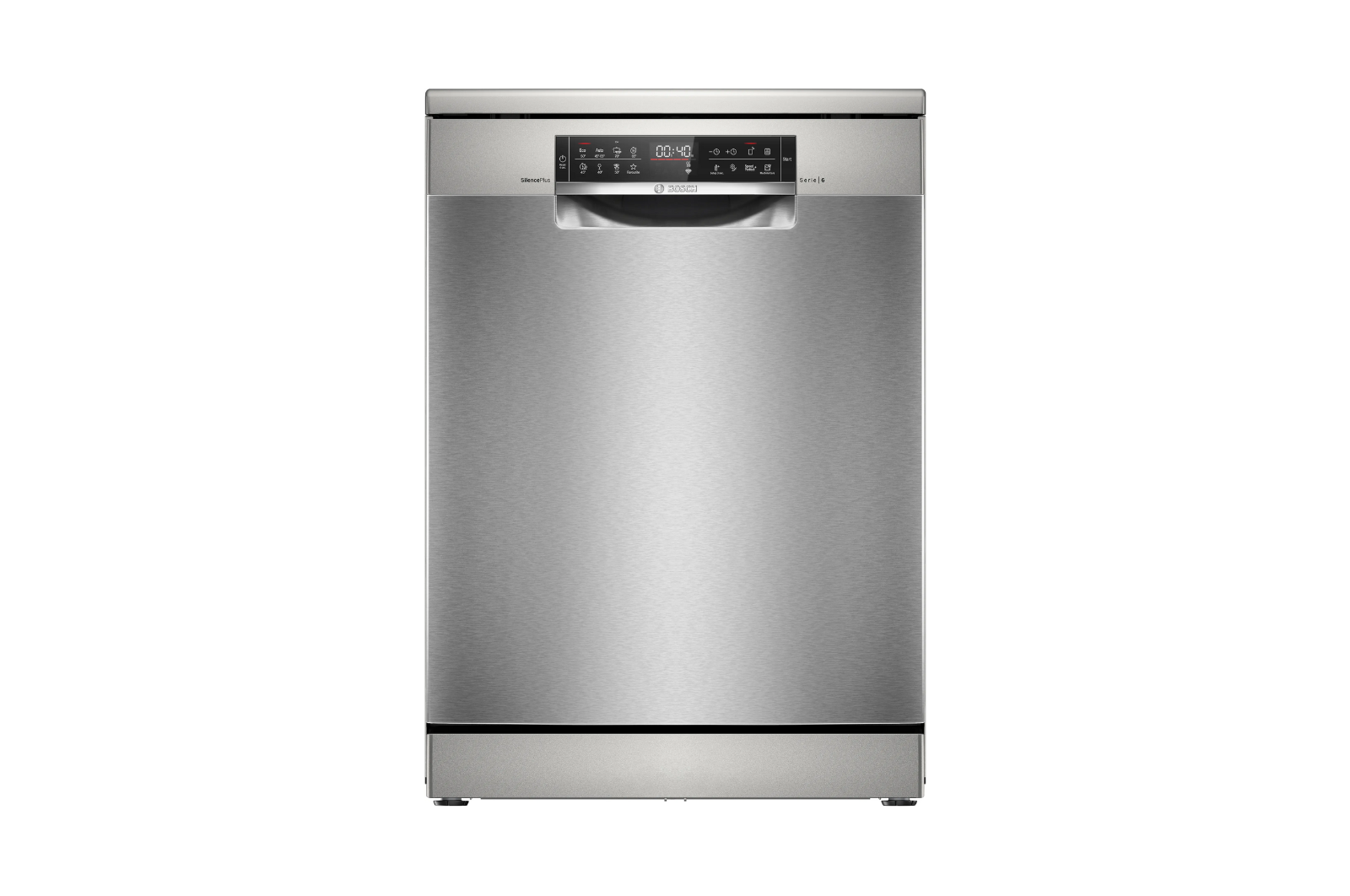 BOSCH DISHWASHER CONNECT 13P - SMS6EAI81T