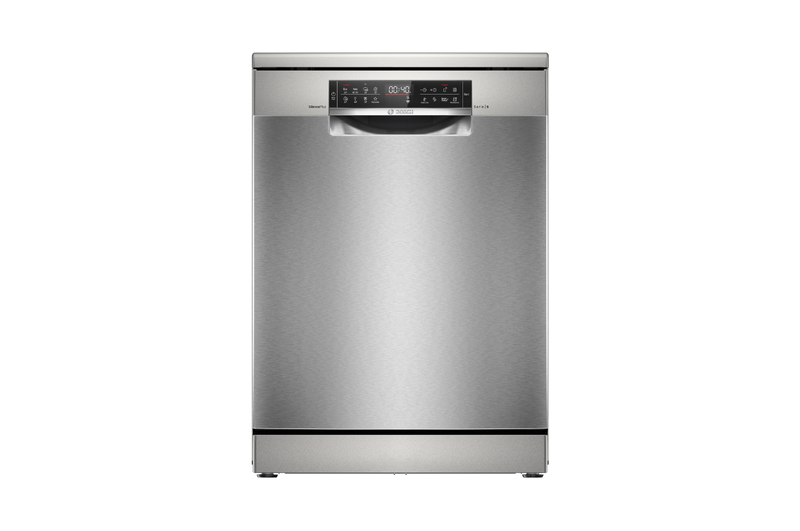 BOSCH DISHWASHER CONNECT 13P - SMS6EAI81T - Image 1