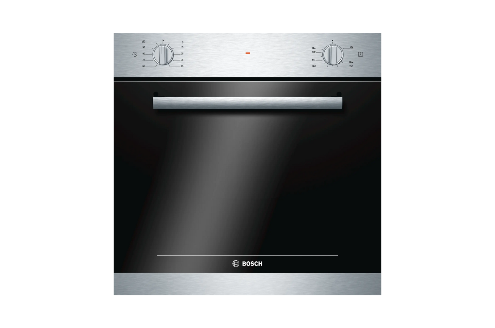 BOSCH BUILT-IN GAS OVEN 60CM 60L - HGL10E150