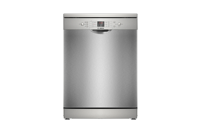 BOSCH DISHWASHER 13P - SMS26AI00V - Image 1