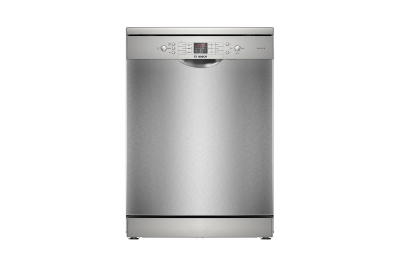 BOSCH DISHWASHER 14P - SMS46NI20V - Image 1
