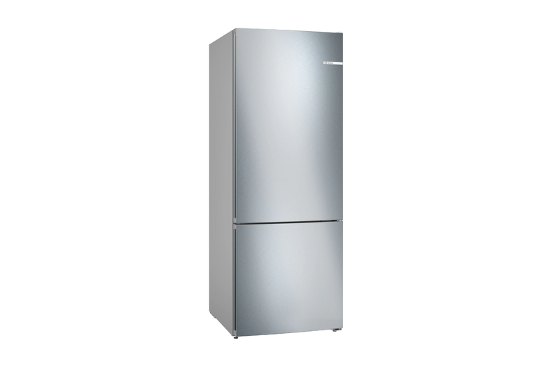 BOSCH REFRIGERATOR 17ft 483L - KGN55VI2E9 - Image 1