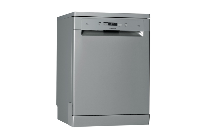 ARISTON DISHWASHER DIGITAL INVERTER 60CM 14P - LFC 3C33 WF X - Image 1