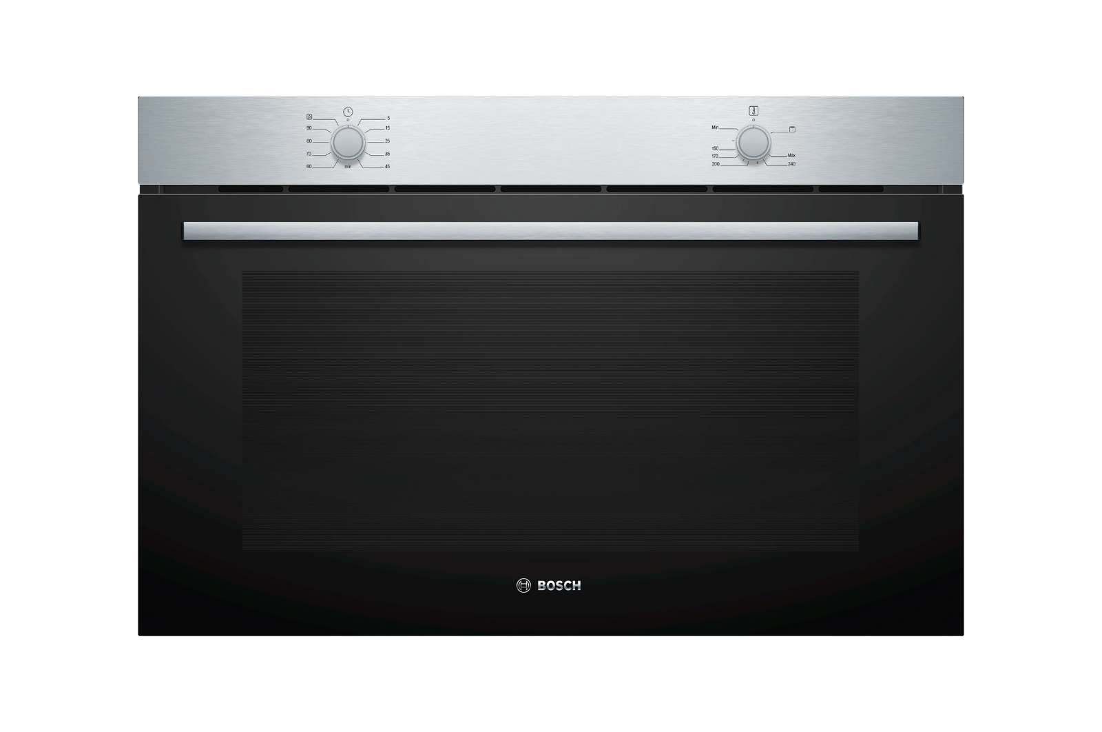 BOSCH BUILT-IN GAS OVEN 90CM 92L - VGD011BR0M