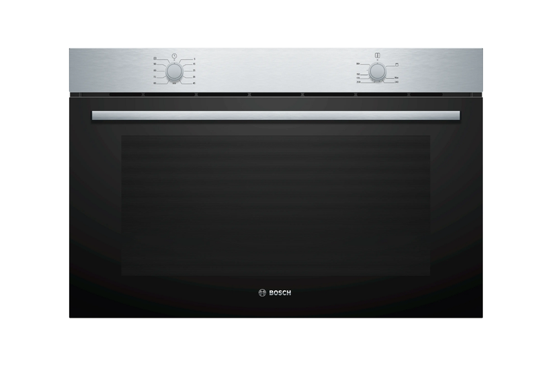 BOSCH BUILT-IN GAS OVEN 90CM 92L - VGD011BR0M - Image 1