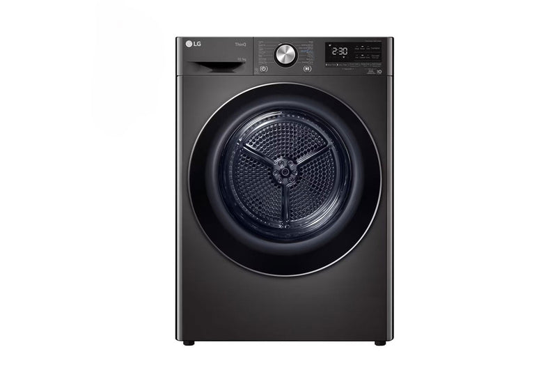 LG DRYER 10KG - RH10V9 - Image 1