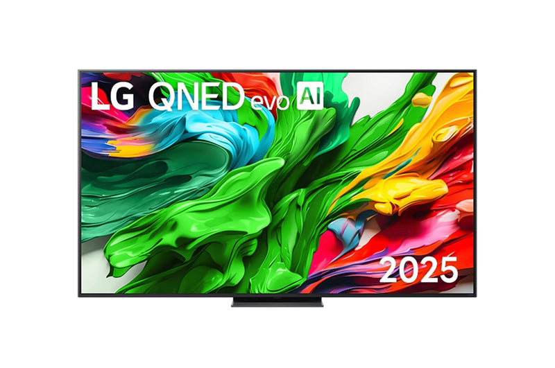 LG QNED - QNED86A6 - Image 1