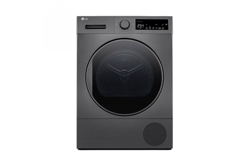LG DRYER 8KG - RH80T2SP7RM - Image 1