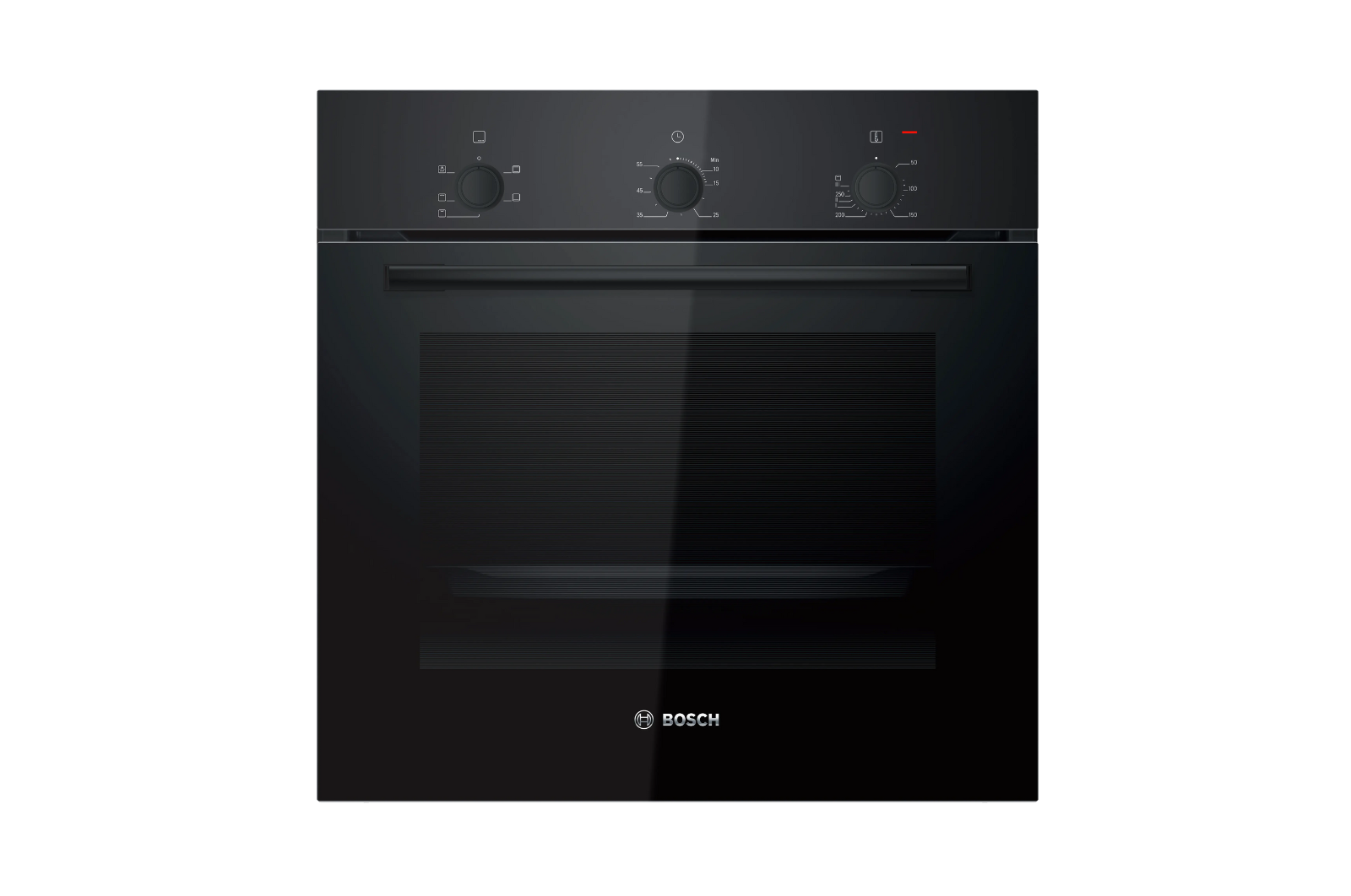 BOSCH BUILT-IN ELECTRICAL OVEN 60CM 71L - HBF011BA1T