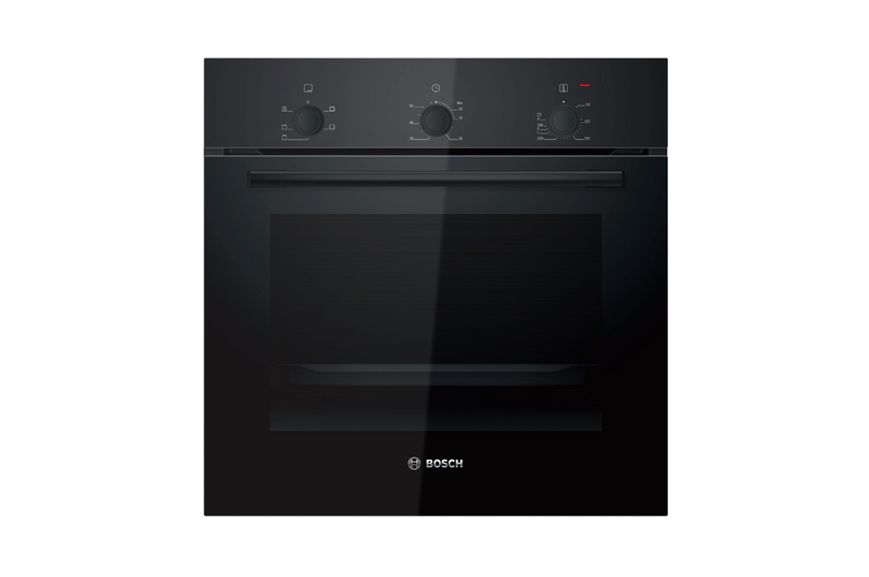 BOSCH BUILT-IN ELECTRICAL OVEN 60CM 71L - HBF011BA1T - Image 1