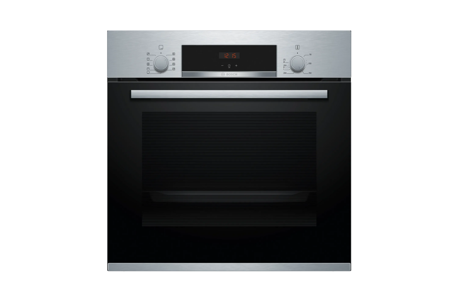 BOSCH BUILT-IN ELECTRICAL OVEN 60CM 66L - HBJ534ES0