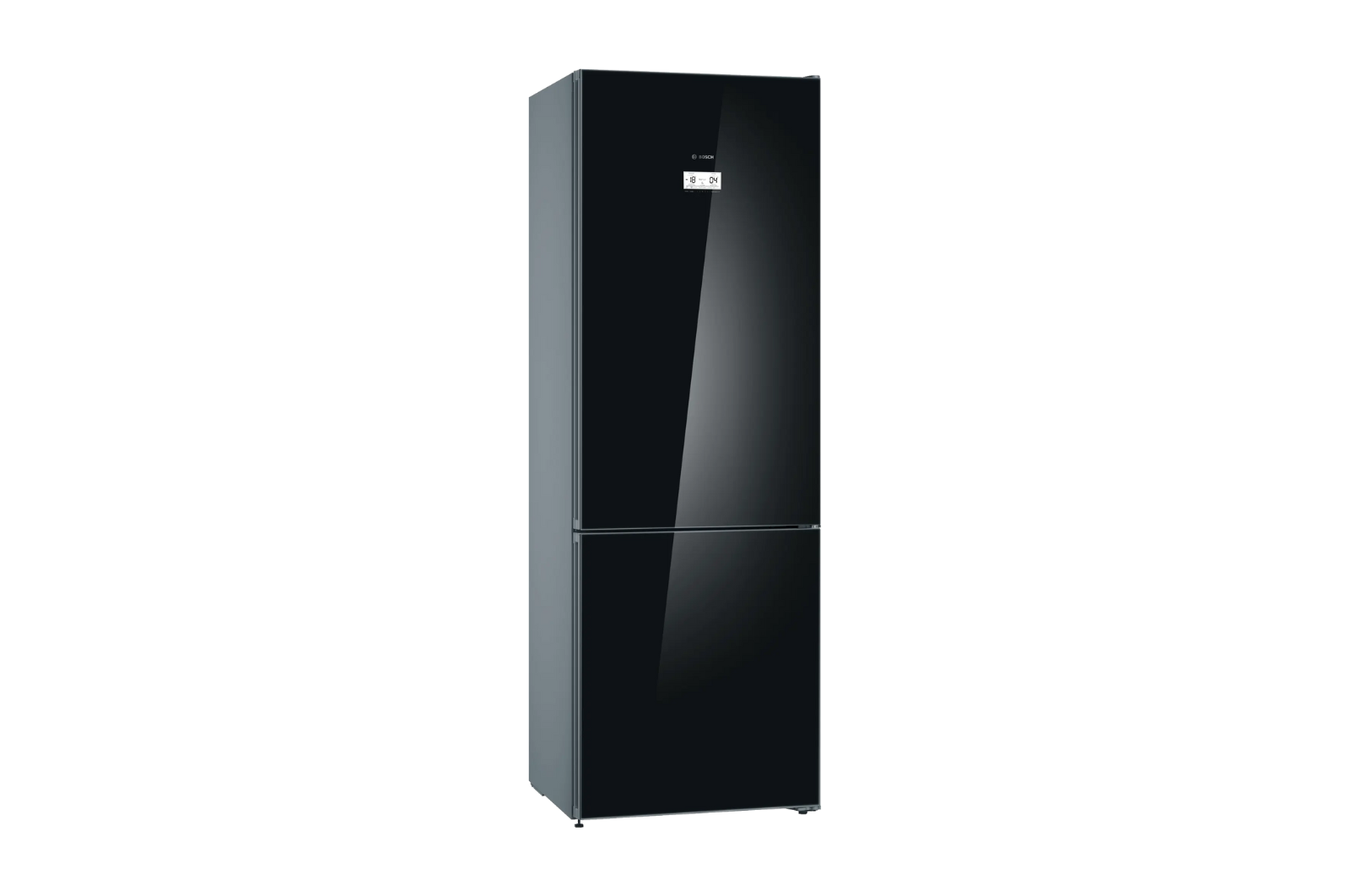 BOSCH REFRIGERATOR DIGITAL 15ft 435L - KGN49LB30U