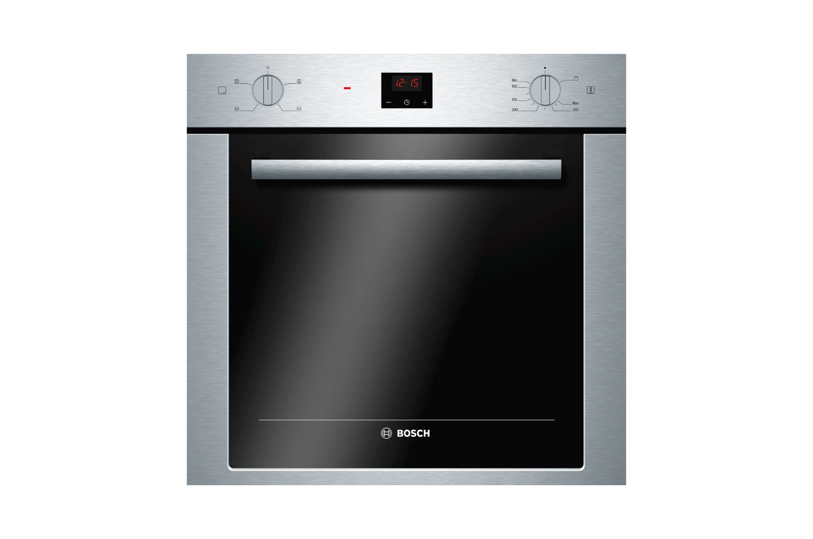 BOSCH BUILT-IN GAS OVEN 60CM 60L - HGL21F350