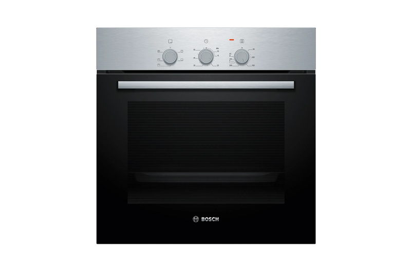 BOSCH BUILT-IN ELECTRICAL OVEN 60CM 71L - HBF011BR0T - Image 1