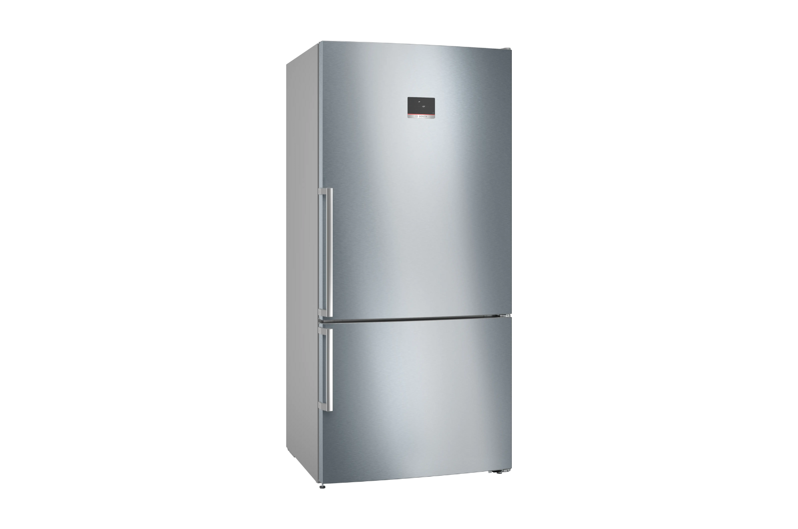 BOSCH REFRIGERATOR DIGITAL 22ft 631L - KGN86CI3E8