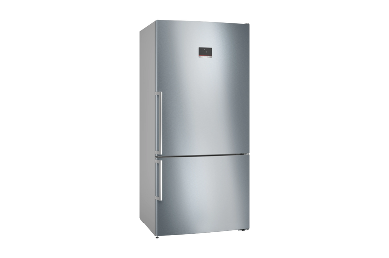 BOSCH REFRIGERATOR DIGITAL 22ft 631L - KGN86CI3E8 - Image 1