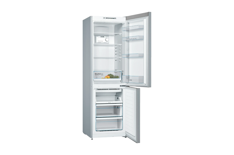 BOSCH REFRIGERATOR 10.5ft 302L - KGN36NL30U - Image 2