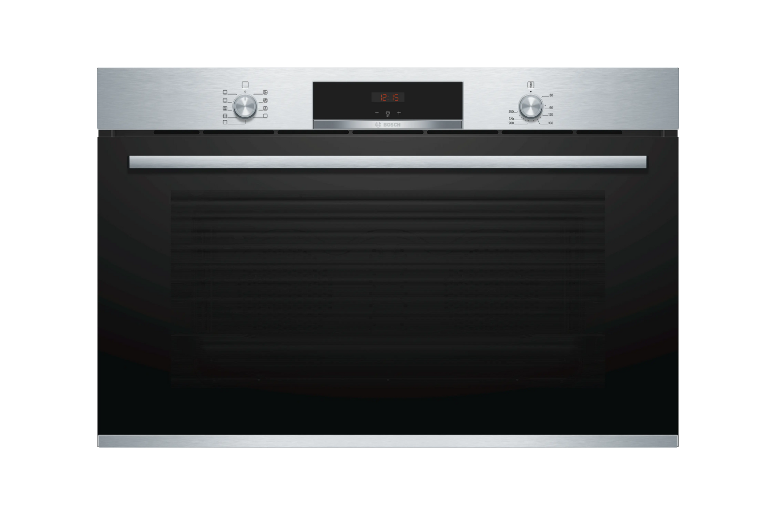 BOSCH BUILT-IN ELECTRICAL OVEN 90CM 112L - VBD554FS0