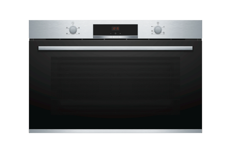 BOSCH BUILT-IN GAS OVEN 90CM 102L - VGD553FR0 - Image 1