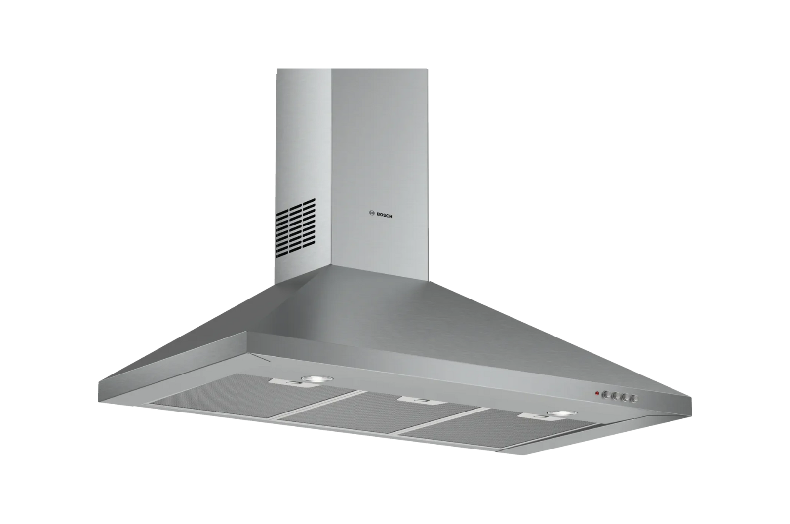 BOSCH PYRAMID HOOD 90CM 380m/h - DWP94CC50T