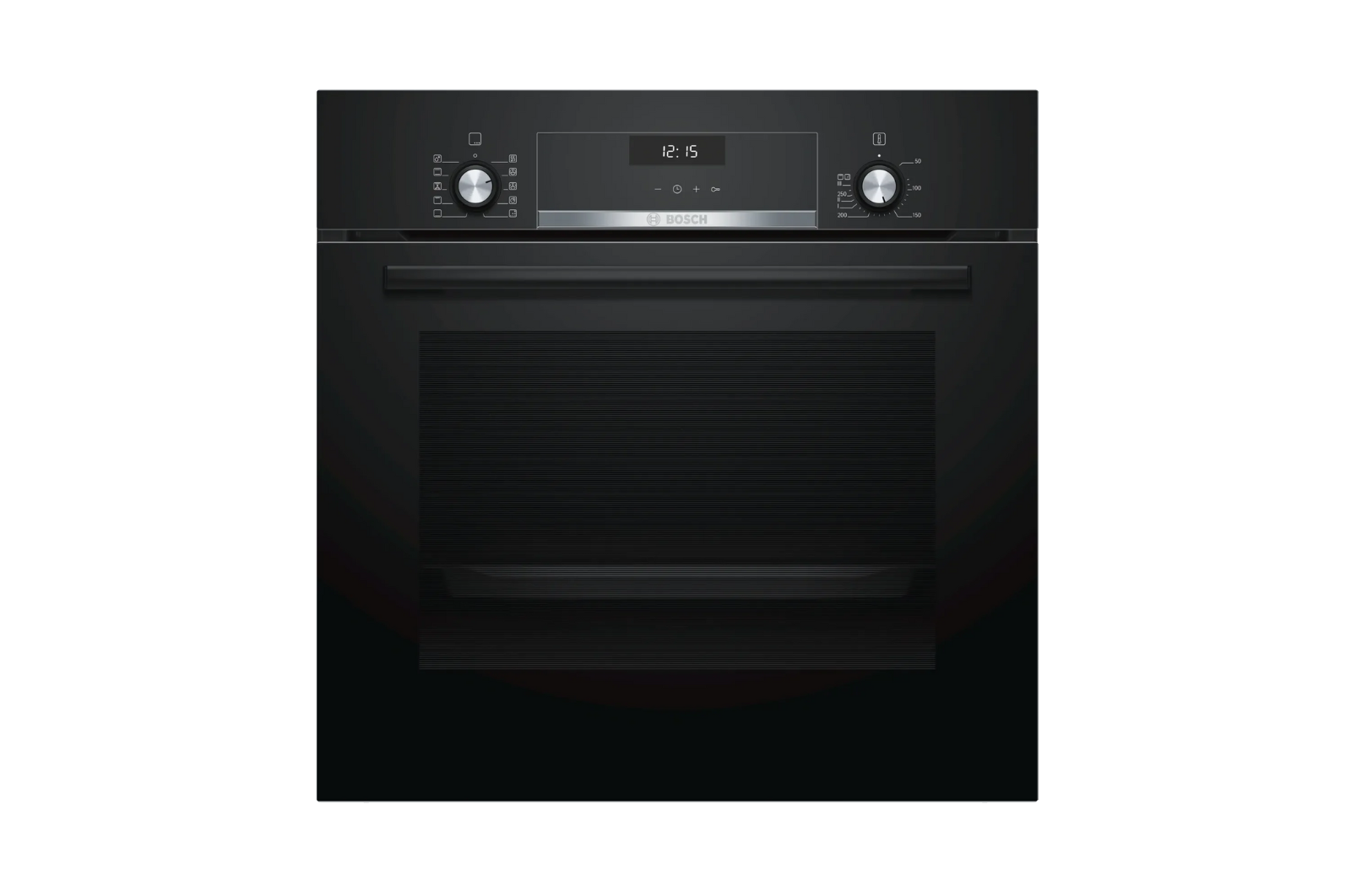 BOSCH BUILT-IN ELECTRICAL OVEN 60CM 66L - HBJ558YB0Q