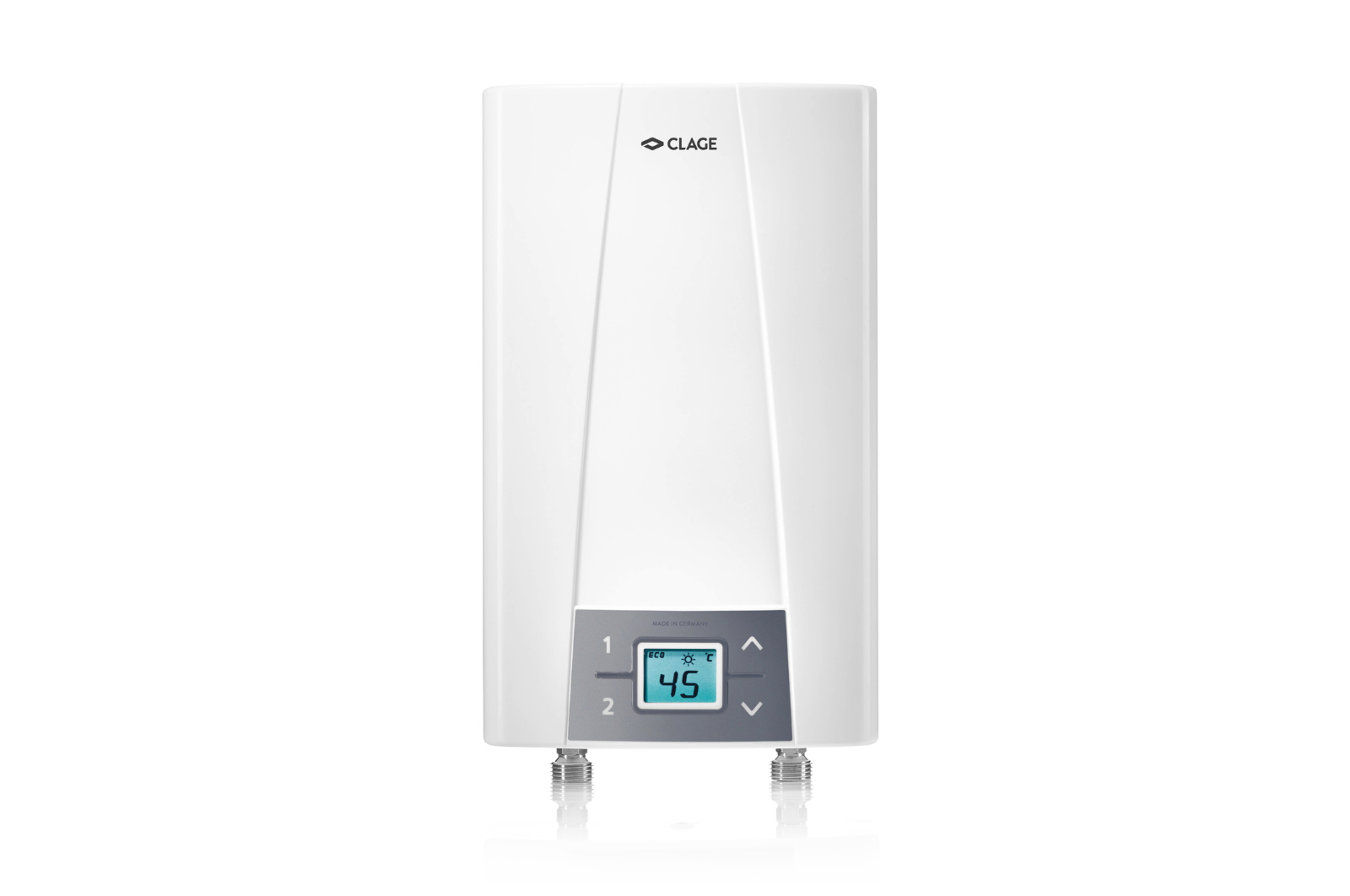 CLAGE INSTANT WATER HEATER 9KW FOR KITCHEN - CEX9