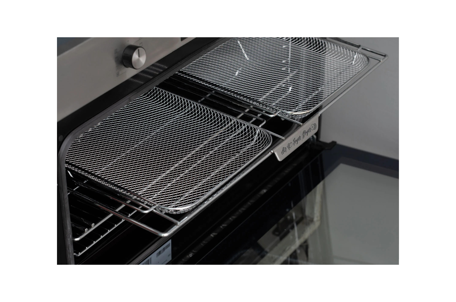 OCEAN BUILT-IN ELECTRICAL OVEN WITH ELECTRICAL GRILL 90CM 98L - OEOF 99 I RC TC