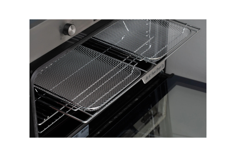 OCEAN BUILT-IN ELECTRICAL OVEN WITH ELECTRICAL GRILL 90CM 98L - OEOF 99 I RC TC - Image 4