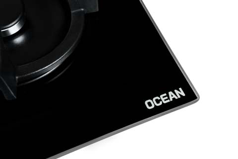 OCEAN BUILT-IN GAS HOB 90CM - OHGG R9401N PRO SV - Image 3