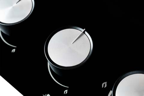 OCEAN BUILT-IN GAS HOB 90CM - OHGG R9401N PRO SV - Image 5