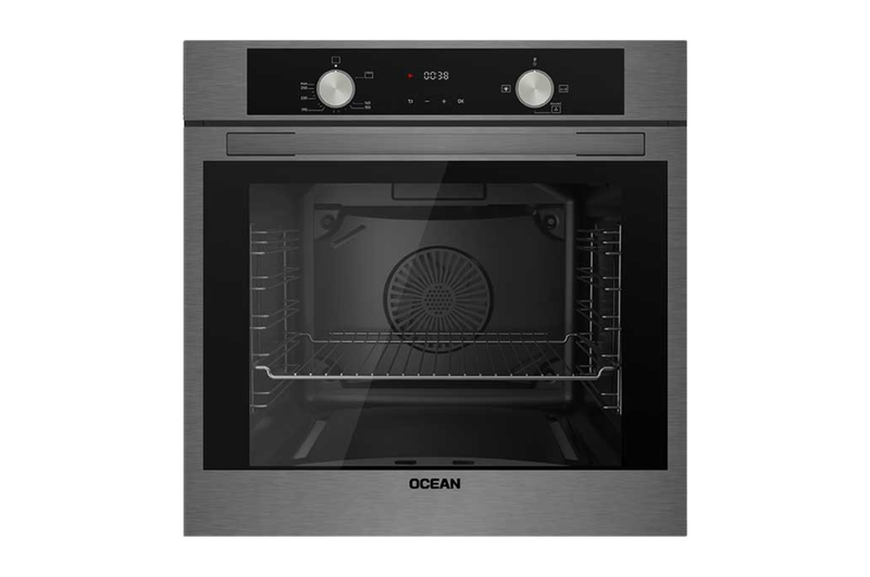 Dark Stainless - Image 1
