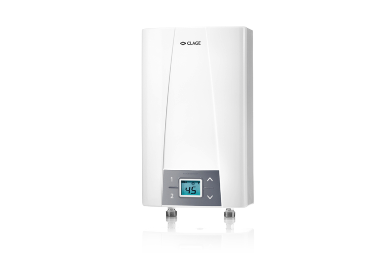 CLAGE INSTANT WATER HEATER 9KW FOR KITCHEN - CEX9 - Image 3