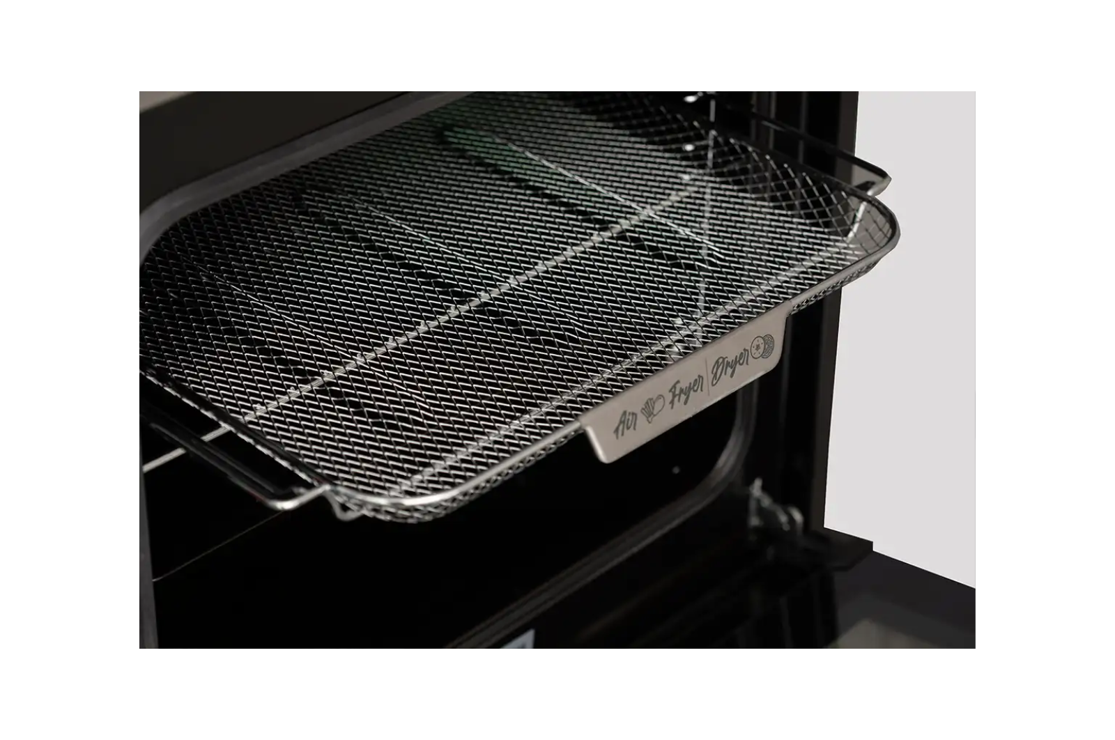 OCEAN BUILT-IN ELECTRICAL OVEN WITH ELECTRICAL GRILL 60CM 60L - OEOF 68 I TC