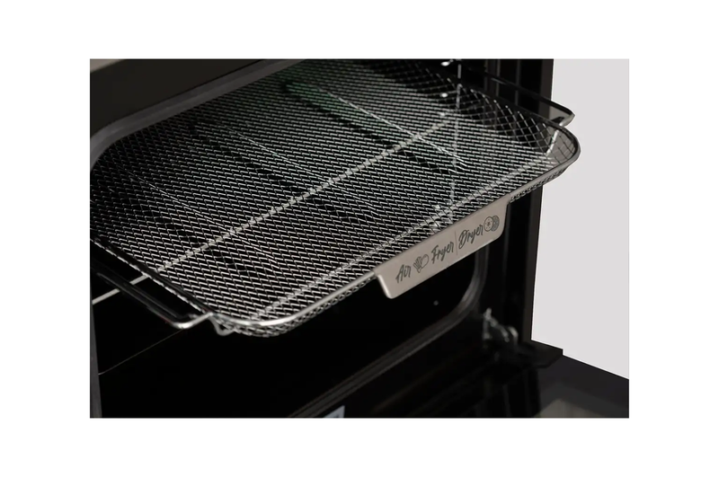 OCEAN BUILT-IN ELECTRICAL OVEN WITH ELECTRICAL GRILL 60CM 60L - OEOF 68 I TC - Image 3