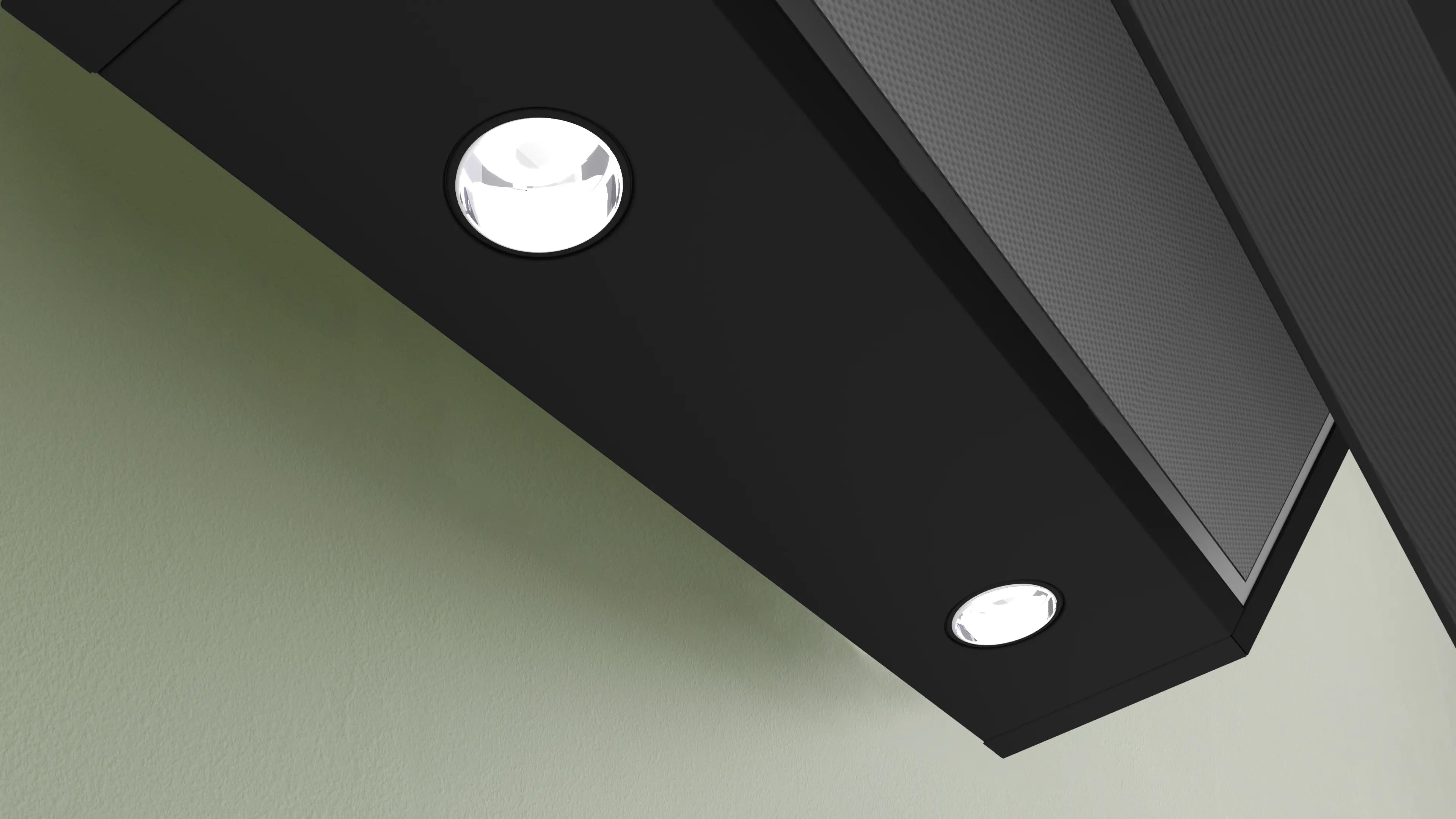 BOSCH WALL MOUNTED HOOD SERIES 6 700m/h