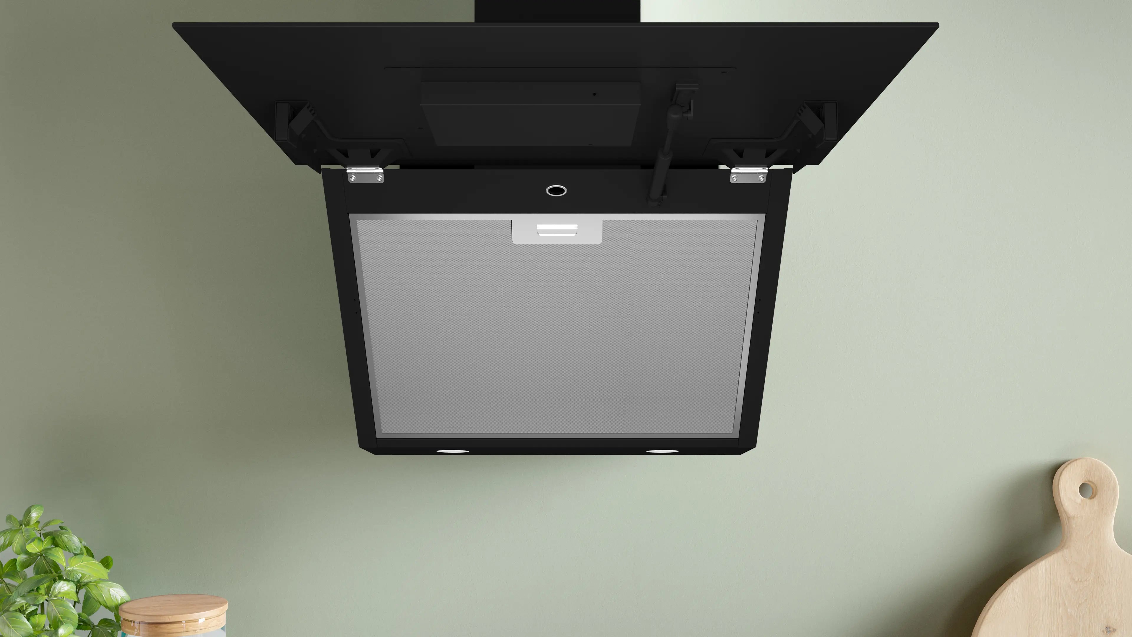 BOSCH WALL MOUNTED HOOD SERIES 6 700m/h