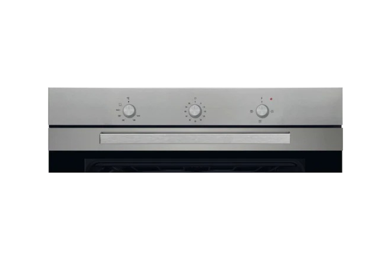 ARISTON BUILT-IN GAS OVEN WITH GAS GRILL 90CM 105L - GGSM 53 IX A 30 - Image 2