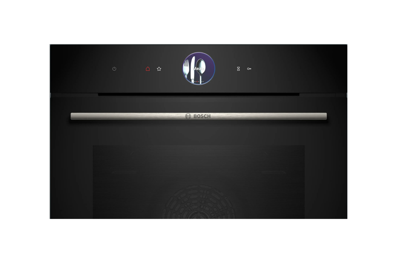 BOSCH BUILT-IN ELECTRICAL OVEN 60CM 71L - HBG7563B1 - Image 2