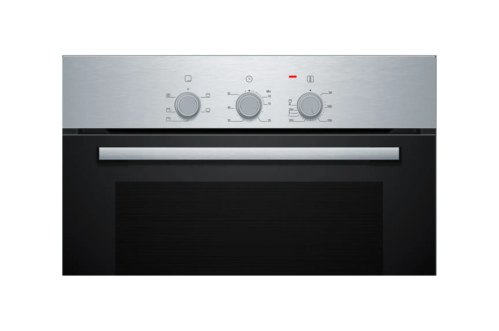 BOSCH BUILT-IN ELECTRICAL OVEN 60CM 71L - HBF011BR0T