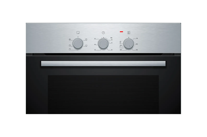 BOSCH BUILT-IN ELECTRICAL OVEN 60CM 71L - HBF011BR0T - Image 2